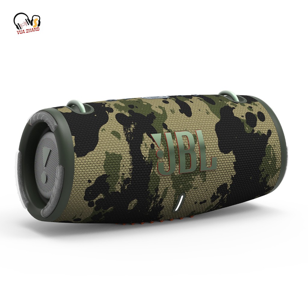 [HCM][Trả góp 0%] Loa Di Động Jbl Xtreme 3 chính hãng