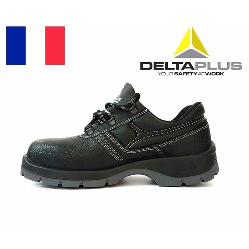 Giày bảo hộ cao cấp Deltaplus Jet2