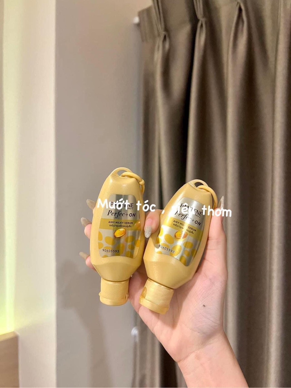 [FREESHIP MAX] Serum dưỡng tóc Pantene chỉ có Thái Lan