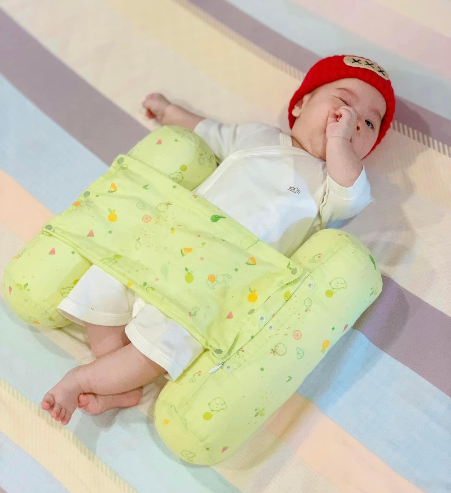 Gối chặn Nous
