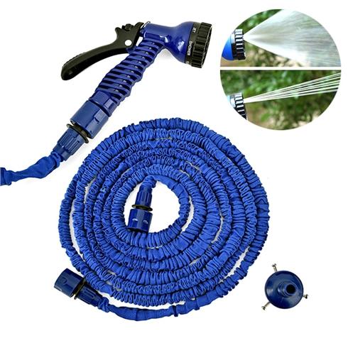 Vòi xịt rửa giãn nở thông minh loại 30m