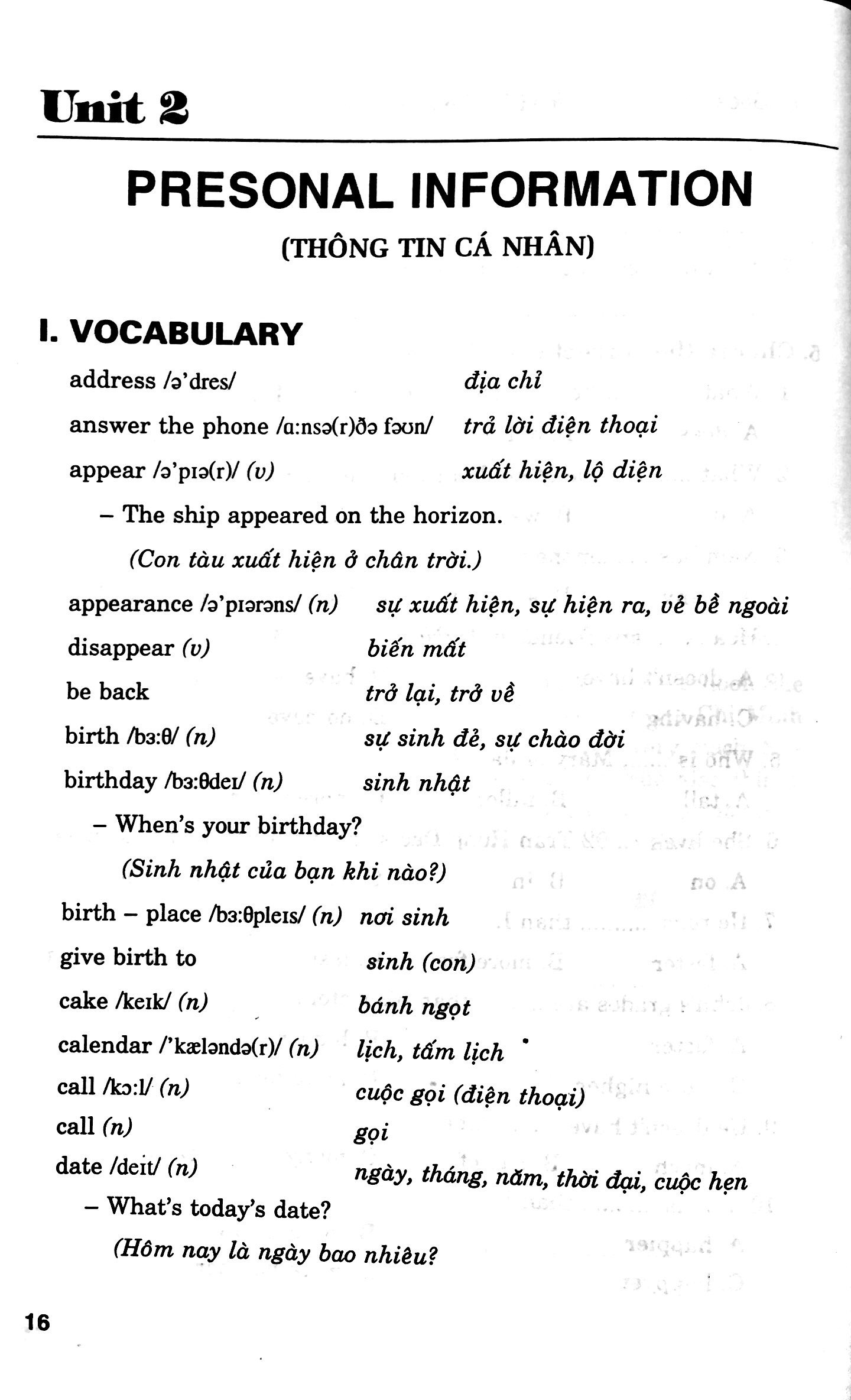 Fahasa - Giúp Học Giỏi Tiếng Anh 7