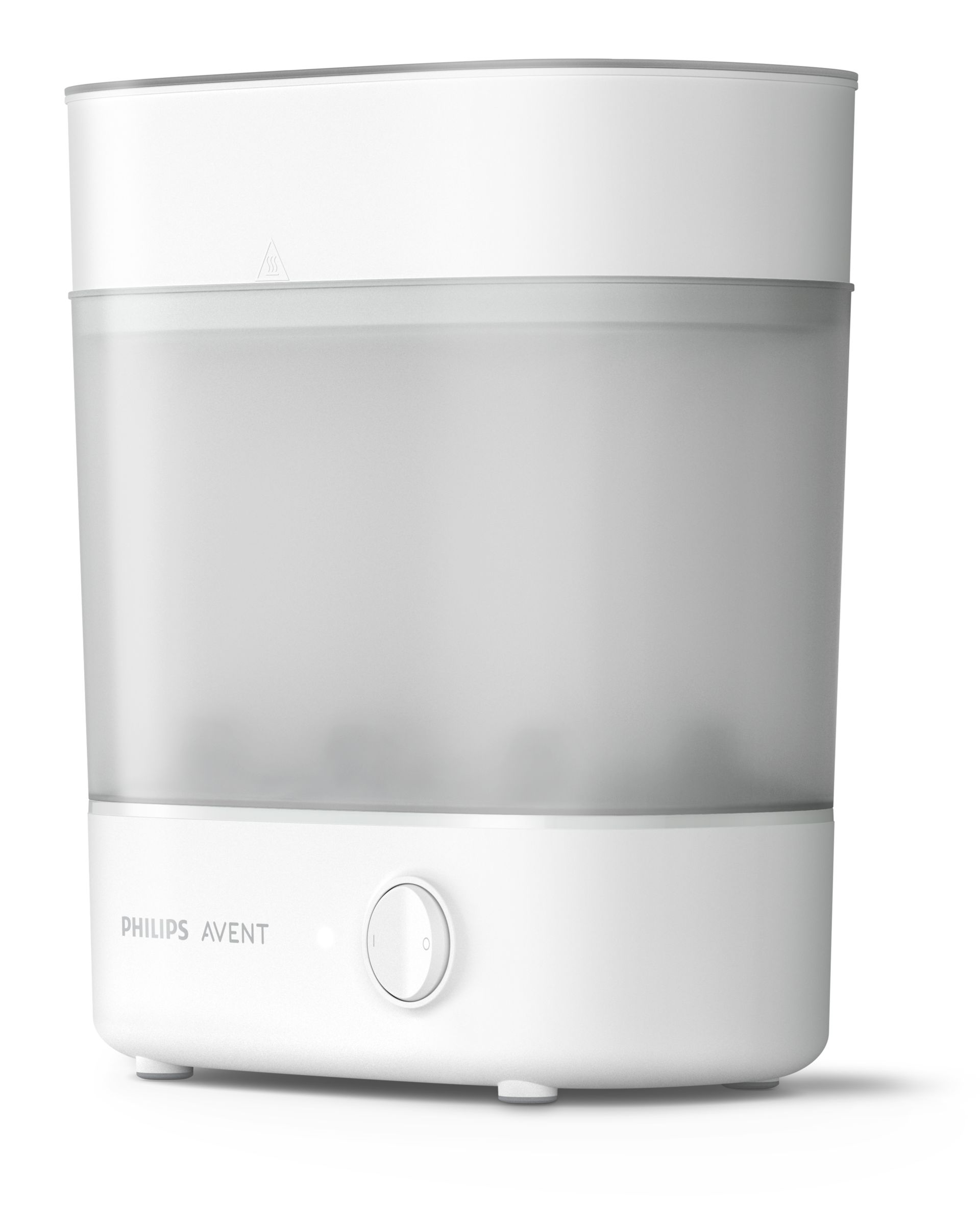 Philips Avent máy tiệt trùng bình sữa SCF291/00