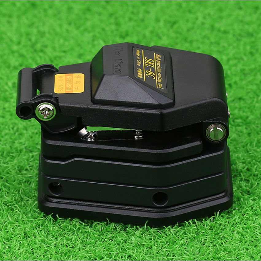 Dao cắt chính xác sợi quang SKL-6C chất lượng cao