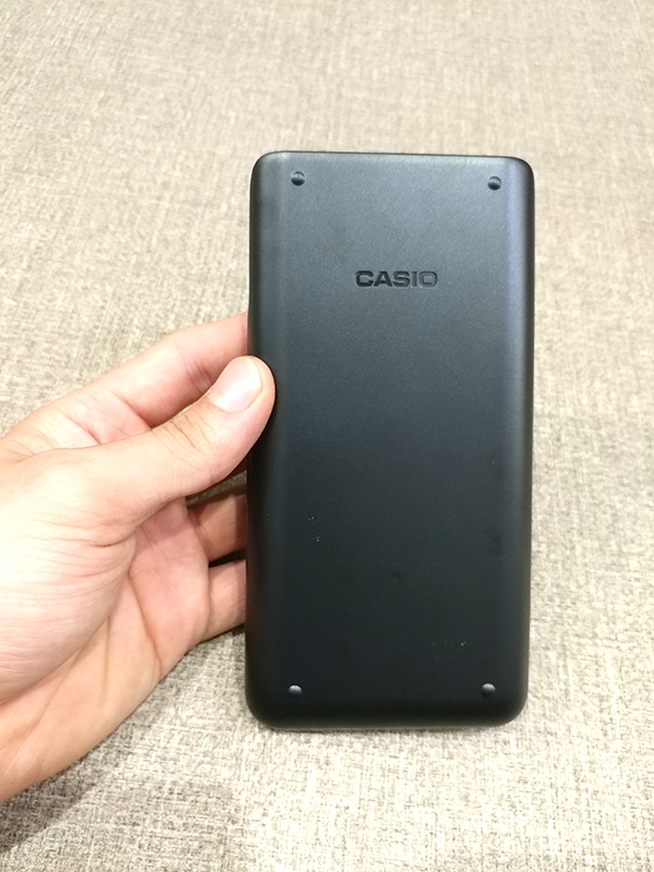 Máy Tính Casio Ver2019 FX - 570 VN PLUS