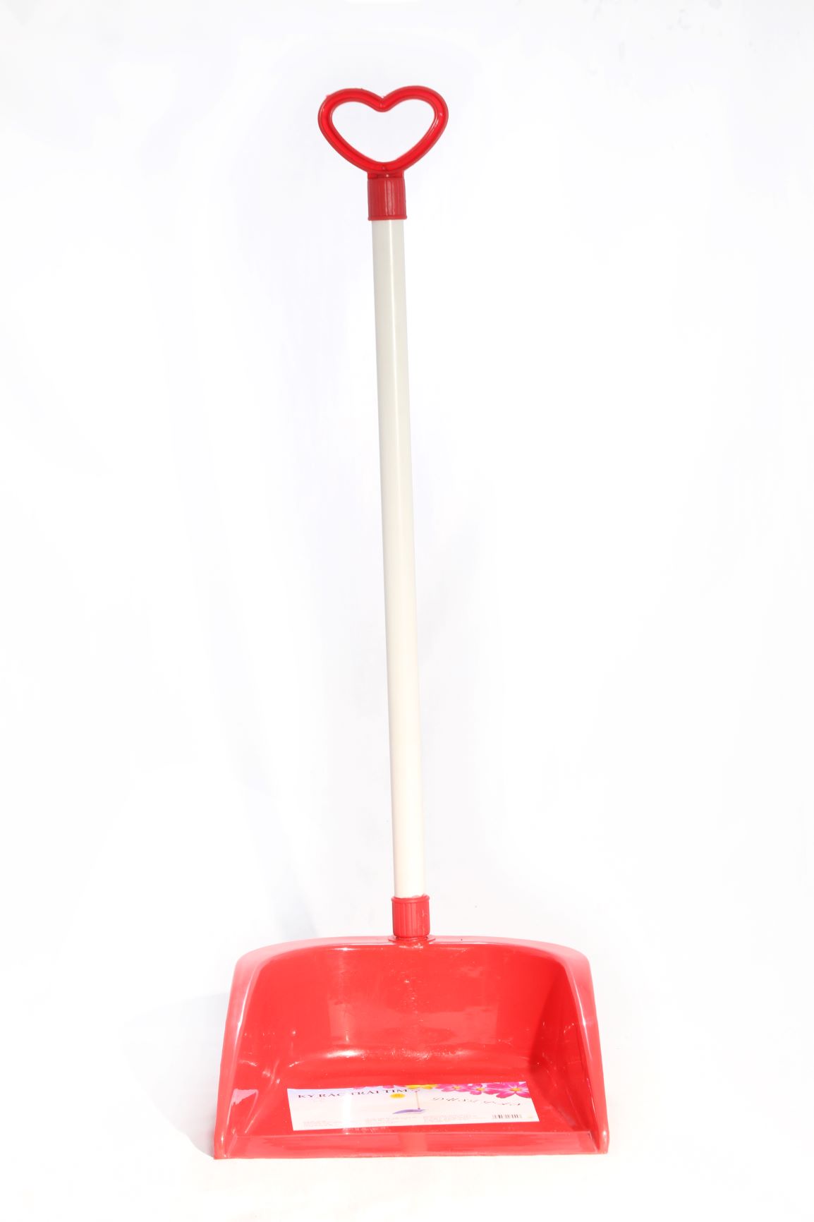 Ky rác tim TL58