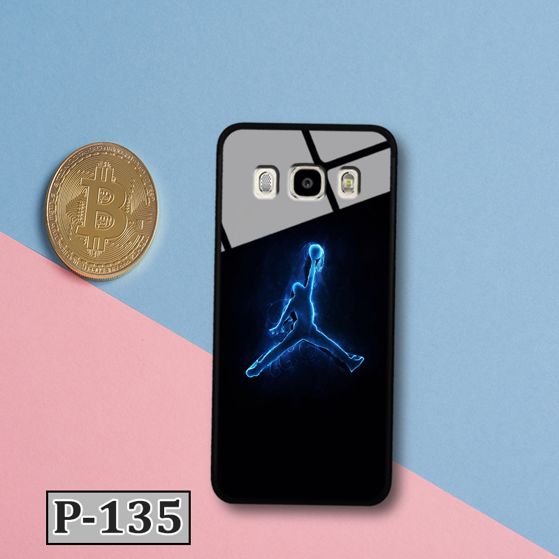 Ốp kính 3d samsung galaxy j5 2016