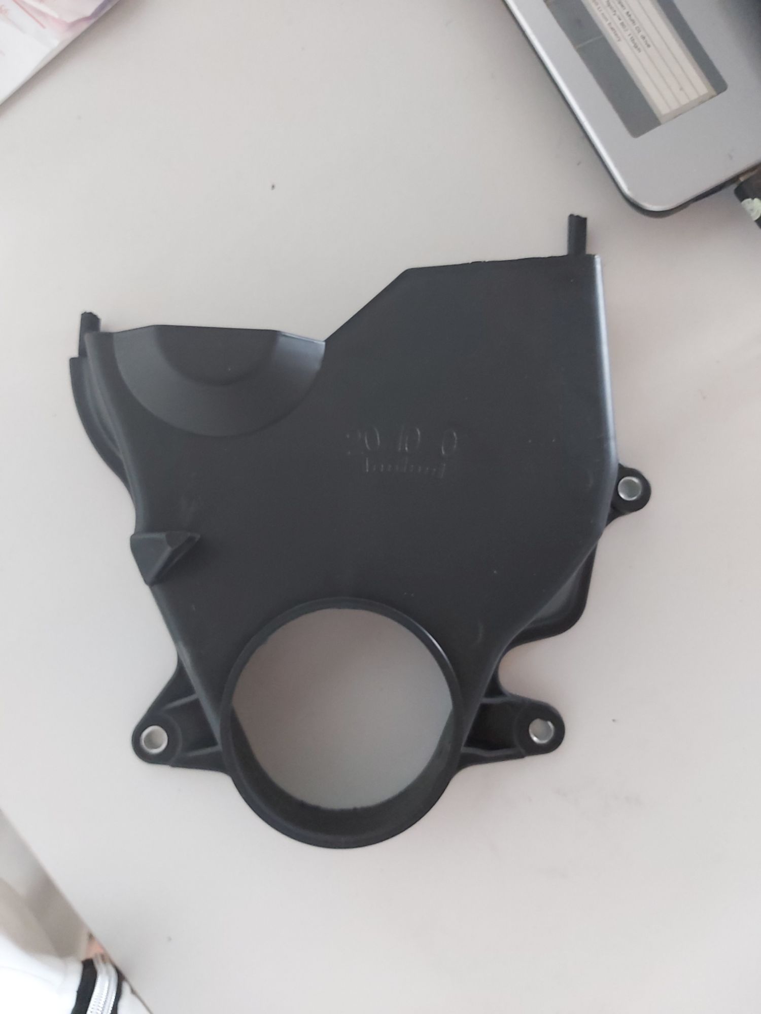 Ốp cam dưới matiz 2, matiz 3