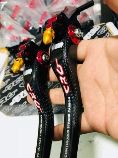 [HCM]Tay Thắng Crg Carbon Fiber - Sh