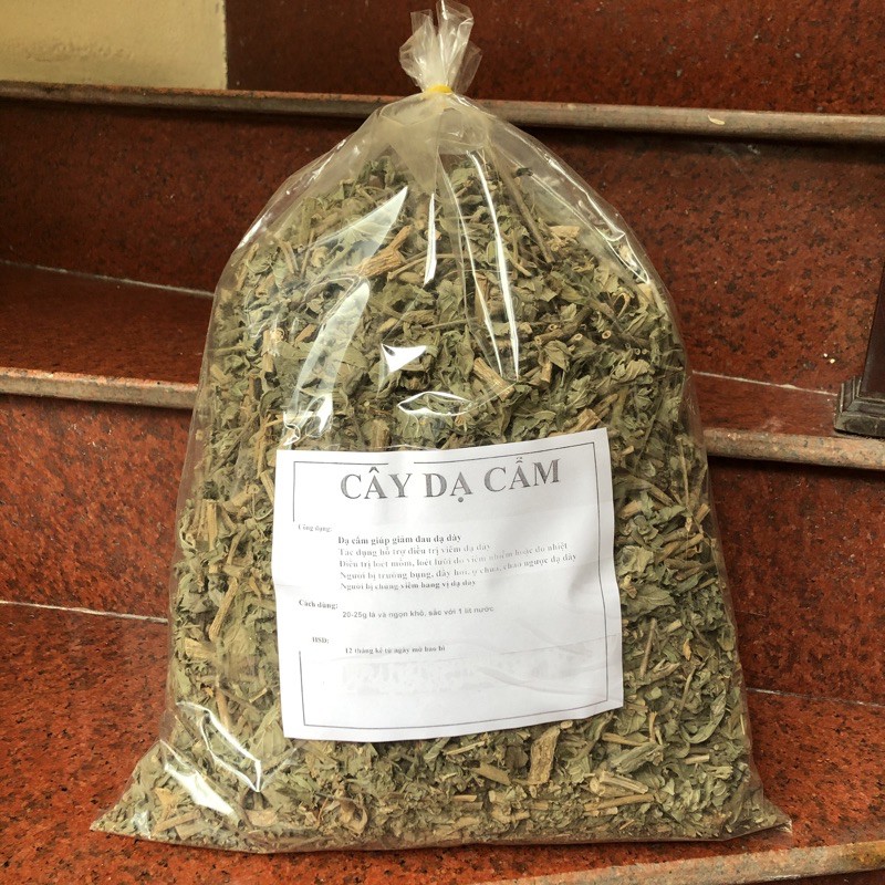 1kg Cây dạ cẩm khô hàng lᴏại 1