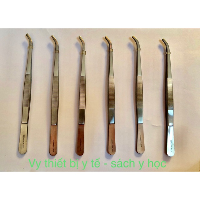 Nỉa vát gắp đồ