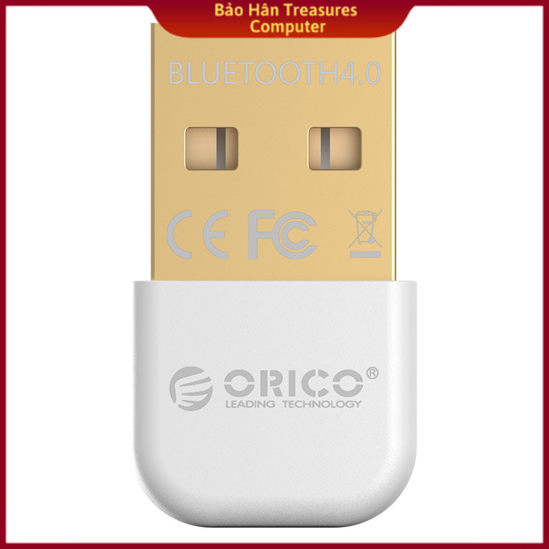 Connected devices Bluetooth Orico 4.0 via USB bta-403-genuine goods