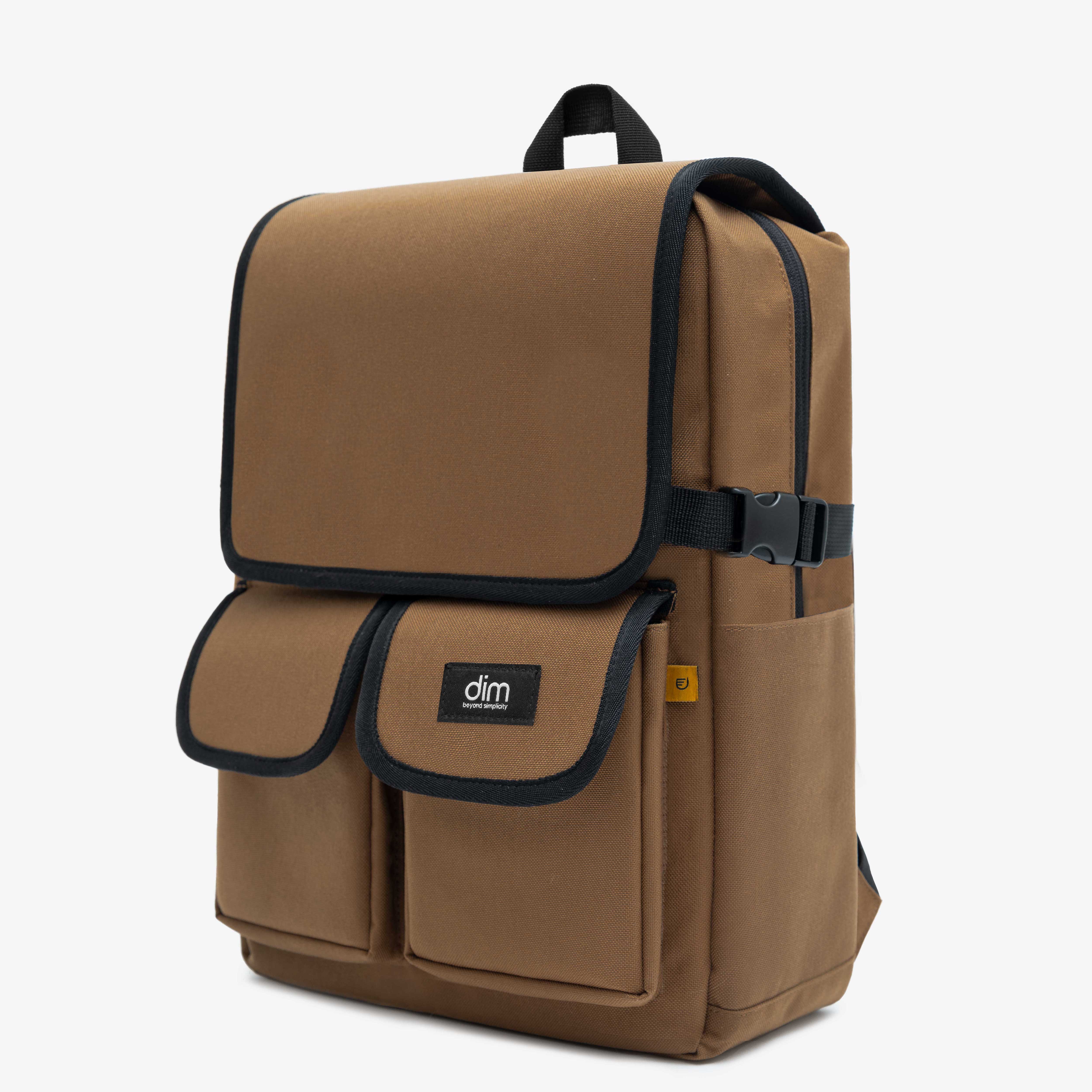 Balo DIM Explorer Backpack