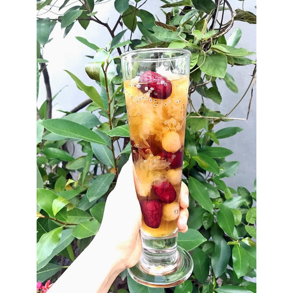 Táo tàu táo đỏ (bán lẻ từ 100gr)