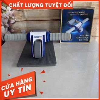 Con lăn tập cơ bụng ( quà tặng sữa ensure golr )