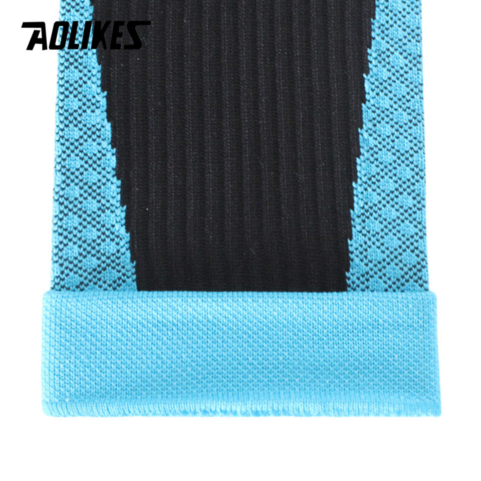 Bó bắp chân chạy bộ AOLIKES A-7965 chống căng cơ Compression Socks