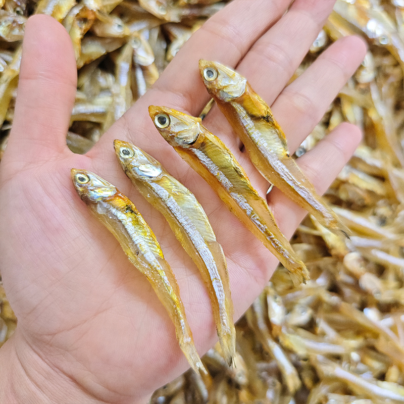 1 KG CÁ CƠM , THỊT MỀM DẺO, LOẠI 1-Vựa Khô Minh Triết