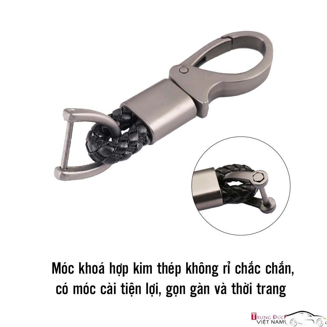 Ốp chìa khóa xe ô tô TOYOTA RUSH