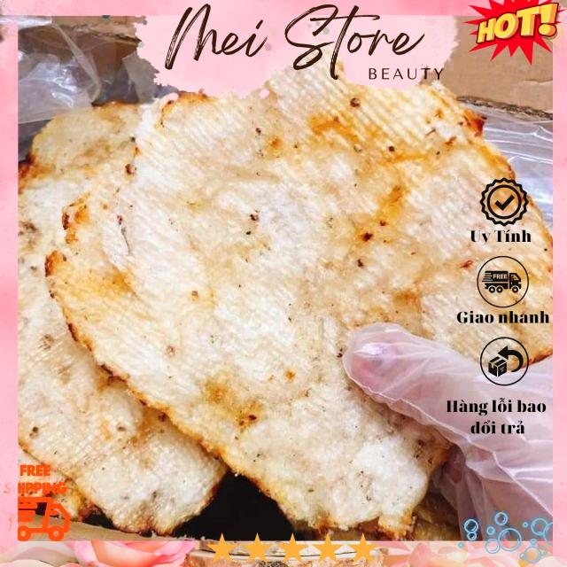 [GIẢM 5% ĐƠN 129K]🐟🐟 Khô Cá Thiều Tẩm Vị Miếng Lớn 200g🐟🐟