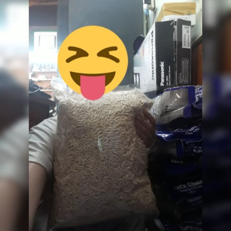 Cốm gạo 500gr