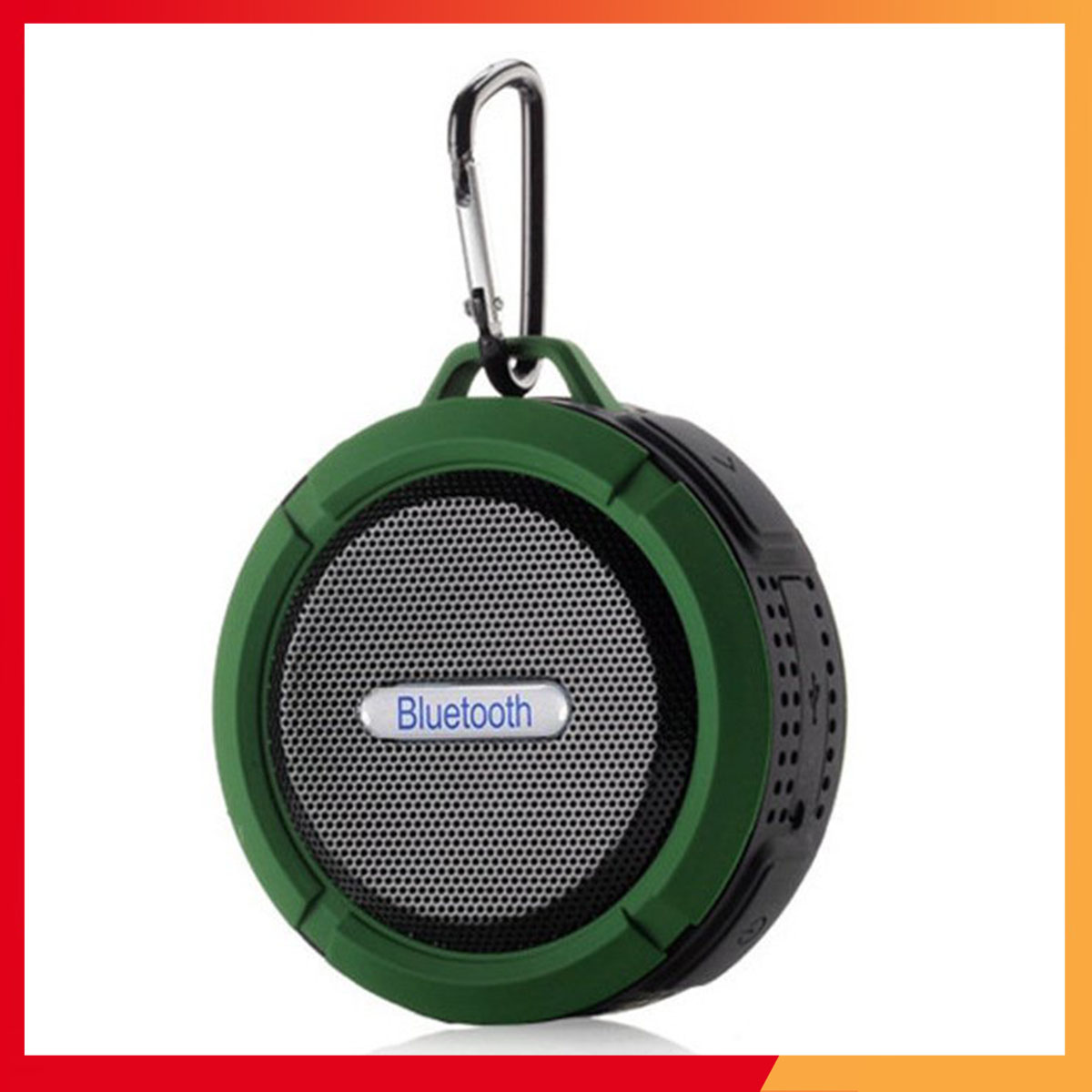Loa Bluetooth di động TF6C