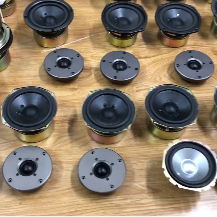 [HCM]Củ loa nhỏ các loại