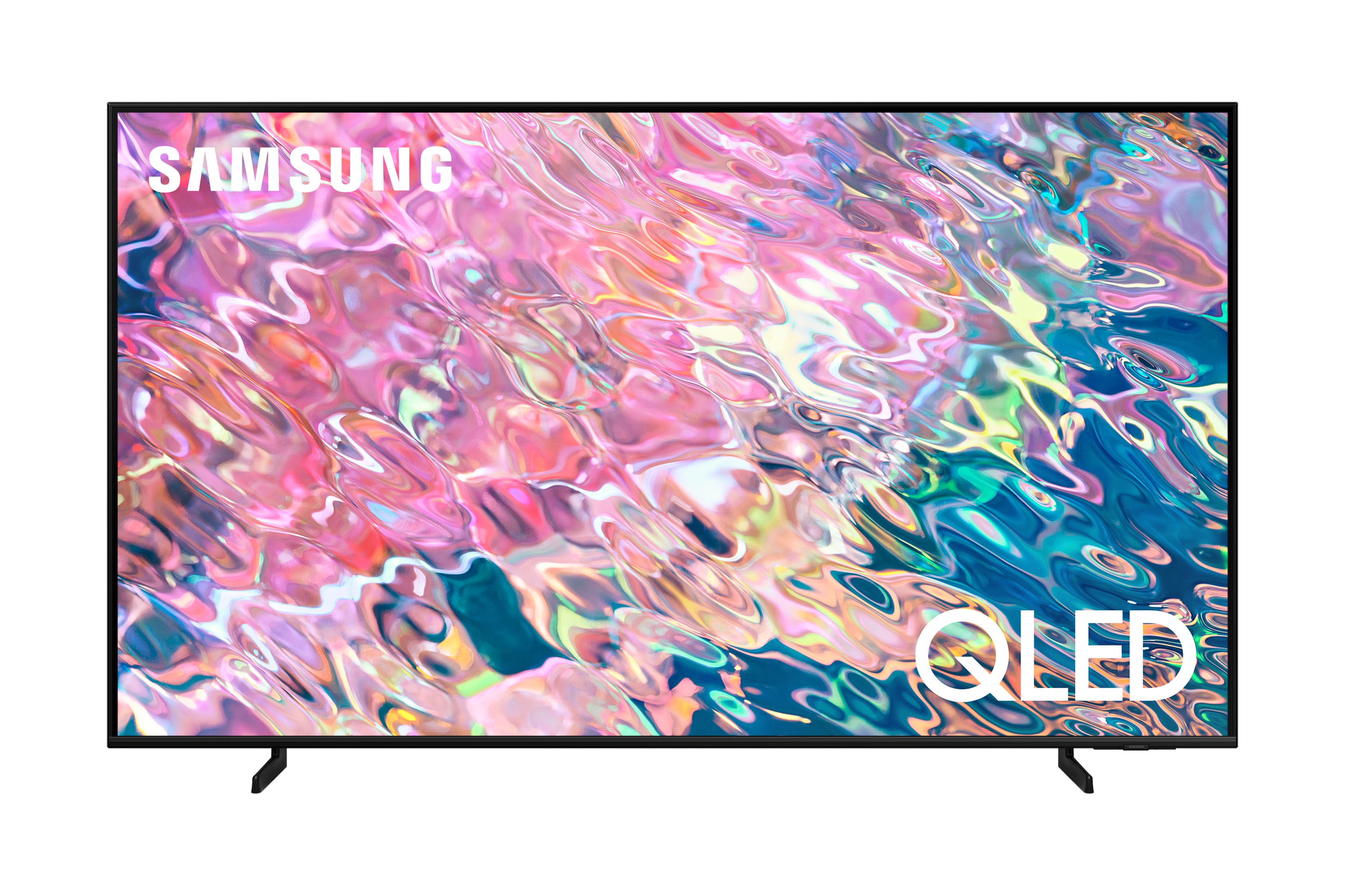 [Miễn phí lắp đặt + Freeship] Smart TV Samsung 4K QLED 65 inch QA65Q63BAKXXV