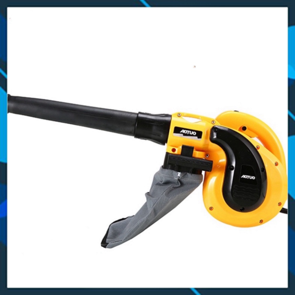 Máy thổi bụi, Máy hút thổi bụi 2 chiều Aotuo siêu khỏe C49