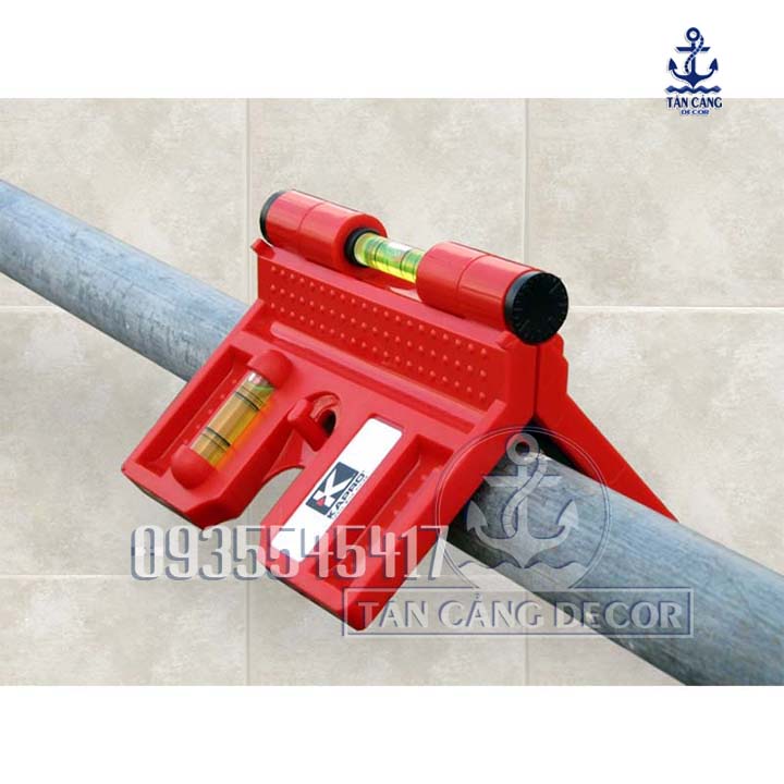 Thước Nivo Kapro 340 Đo Thăng Bằng