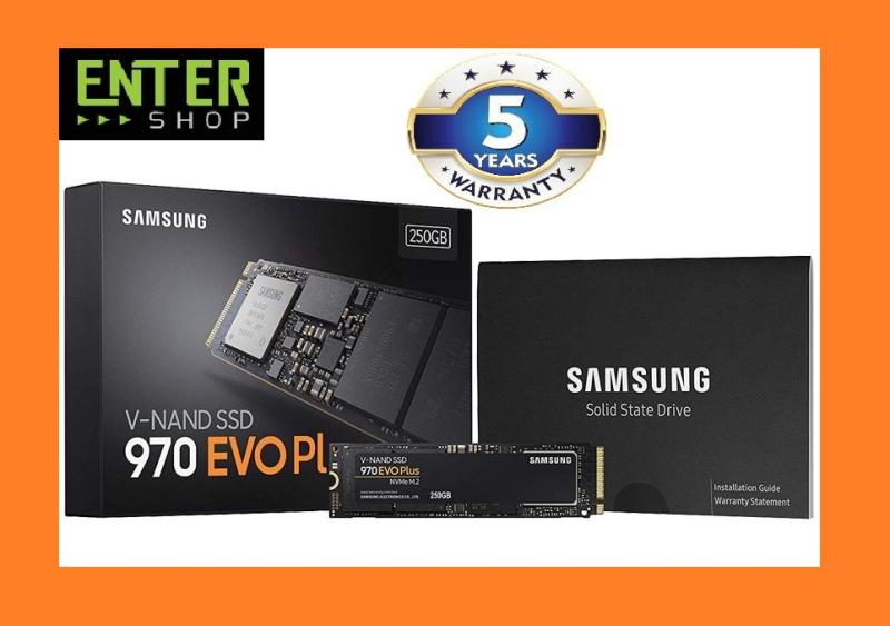 Bảng giá Ổ cứng SSD 1TB Samsung 970 EVO Plus PCIe NVMe M.2 2280 Phong Vũ