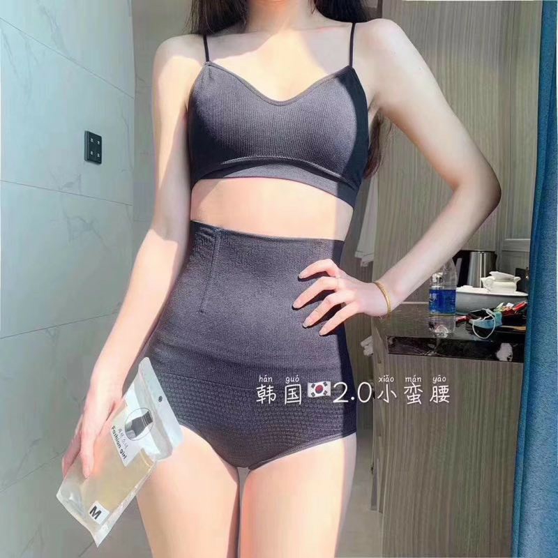 Quần Gen Nịt Chống Cuộn ,Quần Gen Nịt Bụng