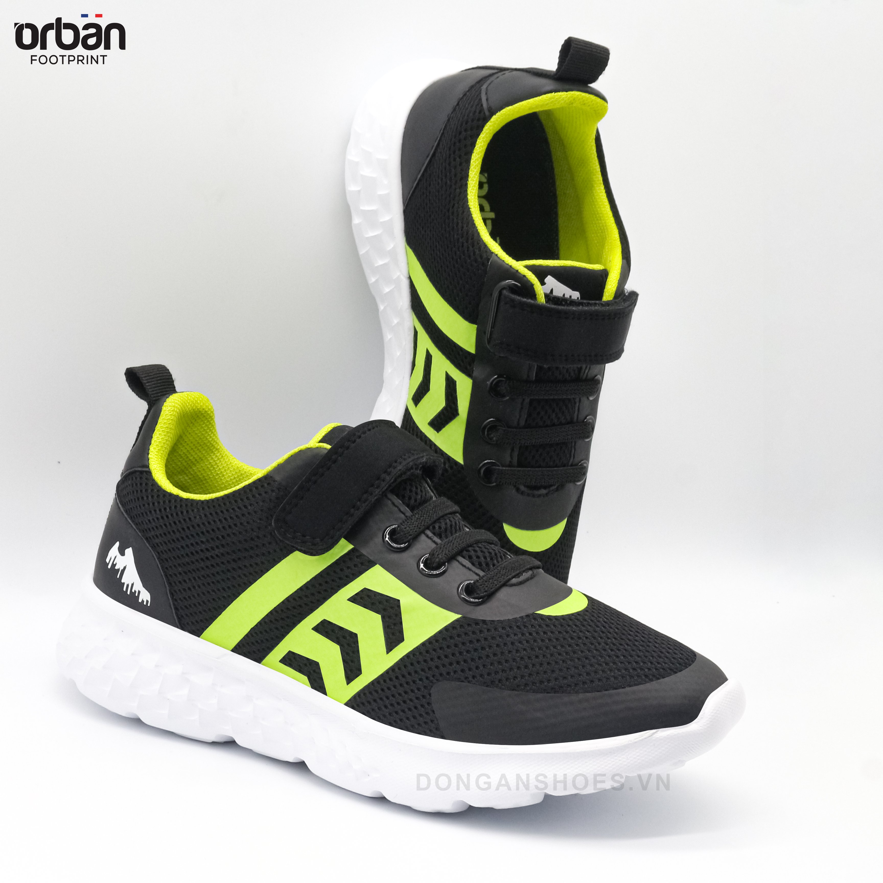 Luxury sneakers for baby boys urban TB1927