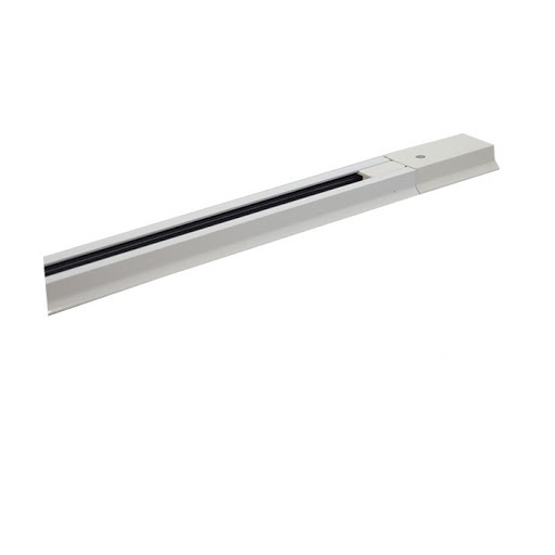 Thanh ray 1m lắp đèn rọi ray