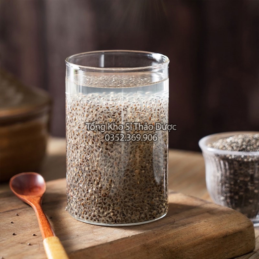 Hạt Chia Úc 1kg