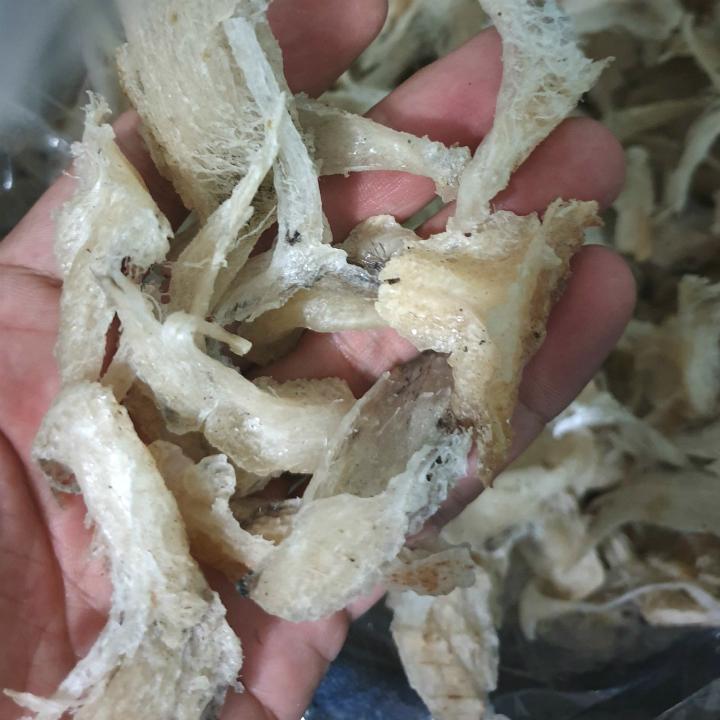 Chân Yến Thô Nha Trang - 100g