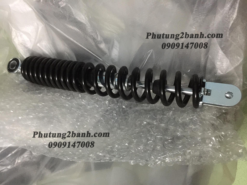 Phuộc sau Elizabeth FI