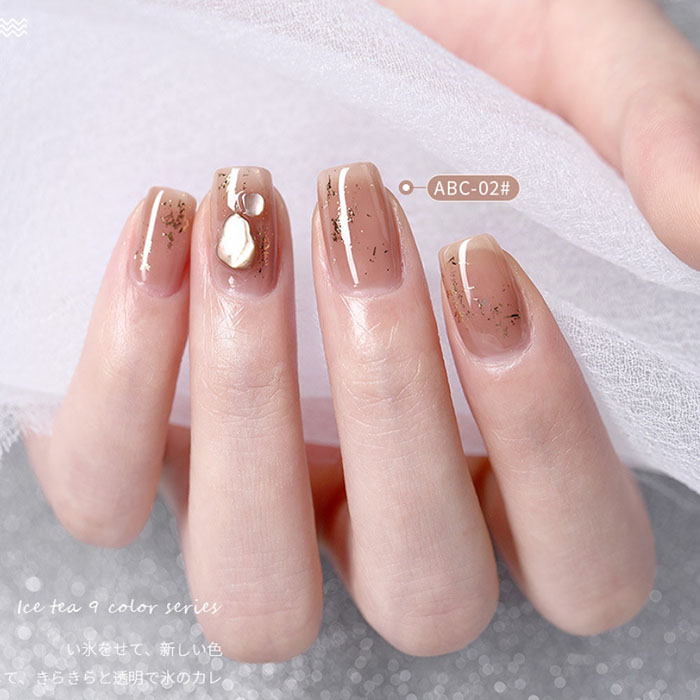 [HCM]Sơn gel AS sơn thạch ABC