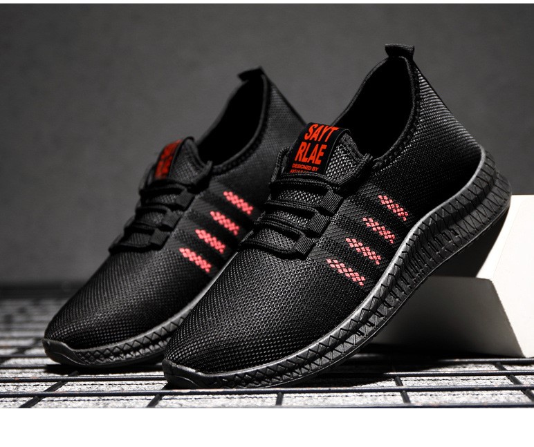 Giày Thể Thao Nam Sneaker Hot Trend 2020 G24