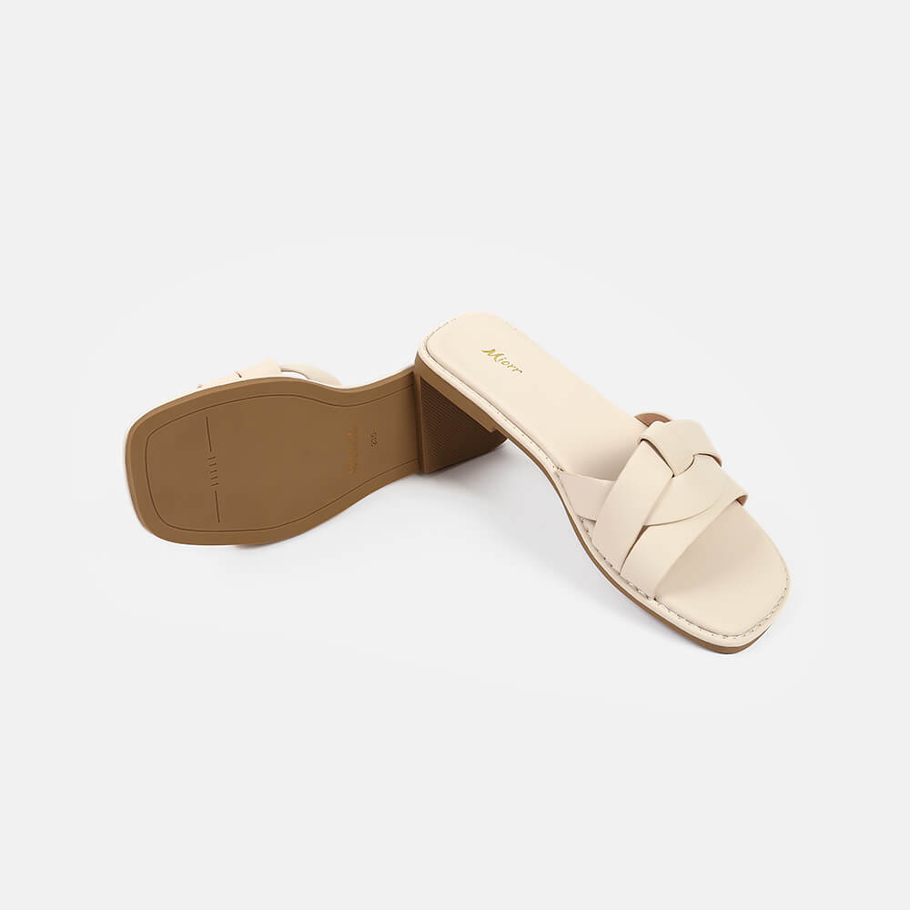 Dép Nữ Miorr X Lemino MGM21-2