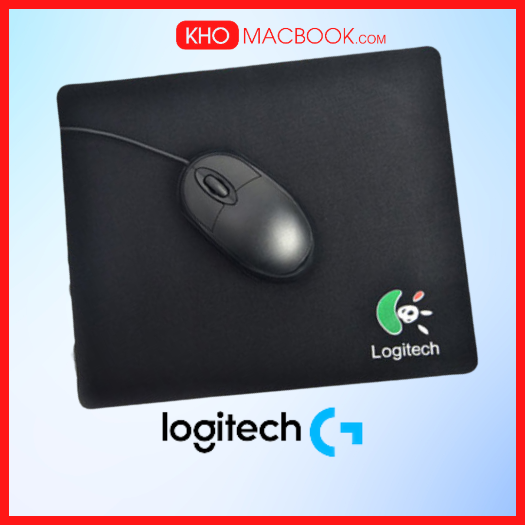 Lót Chuột Logitech Chống Trượt.