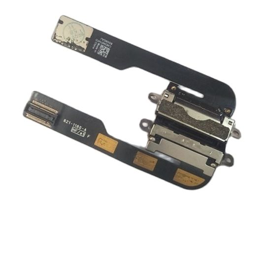 Bo cáp chân sạc iPad 2