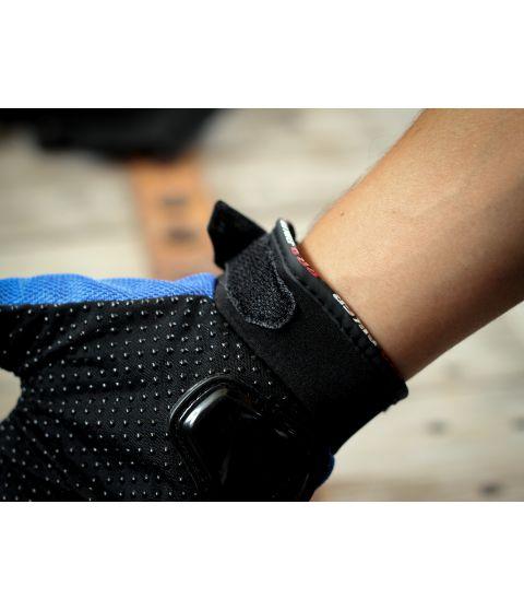 Găng Tay Phượt Thủ Pro Biker - Cắt Ngón