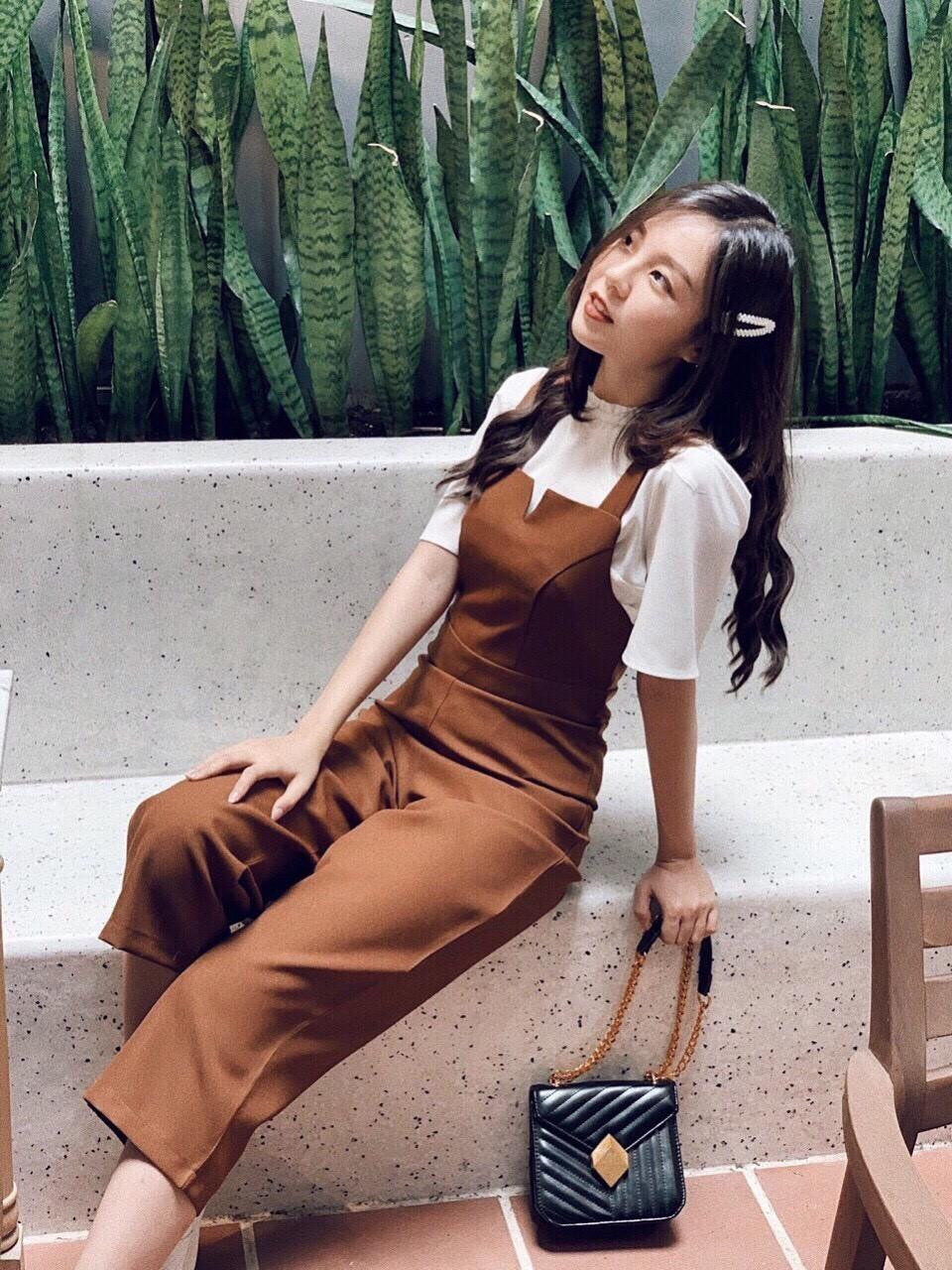 Sét yếm cát hàn-QH