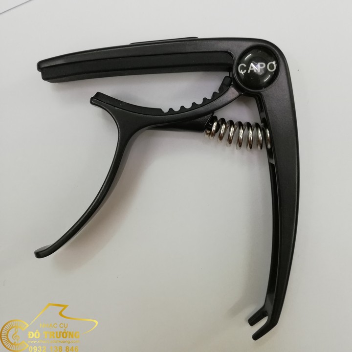 Capo Đàn Guitar Đa Năng 3 Trong 1