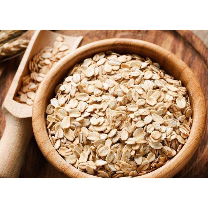 [Lấy mã giảm thêm 30%]Yến mạch Quacker Oats Mỹ 4520 g (cán mỏng)