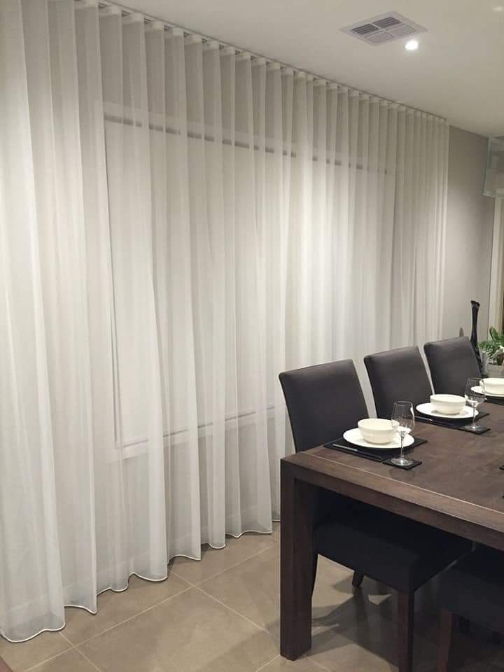 von rèm cửa con trang trí giá rẻ