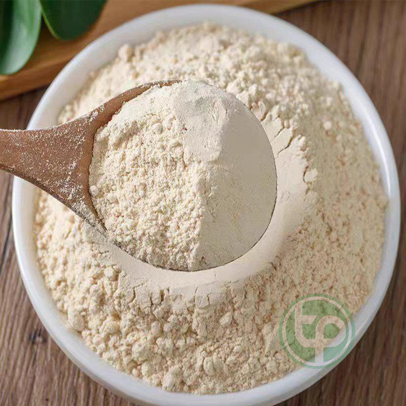 Bột mật nhân nguyên chất 100g