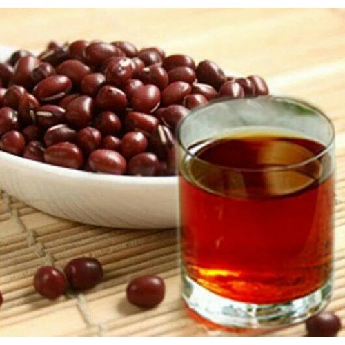 1Kg Đậu đỏ hữu cơ Đà Lạt loại 1