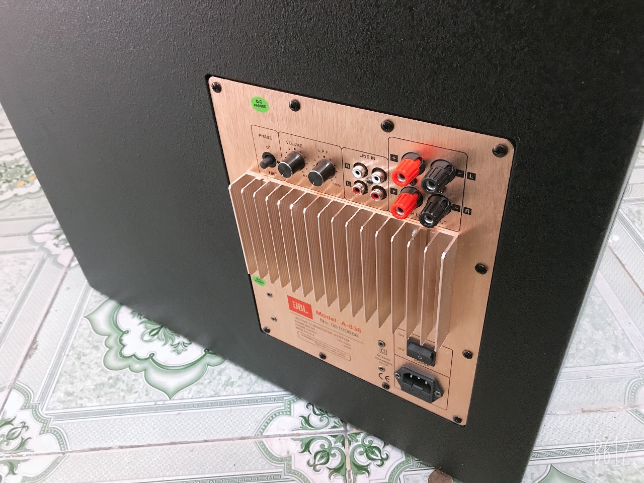 SUB ĐIỆN 30- SUB ĐIỆN NGUỒN XUYẾN