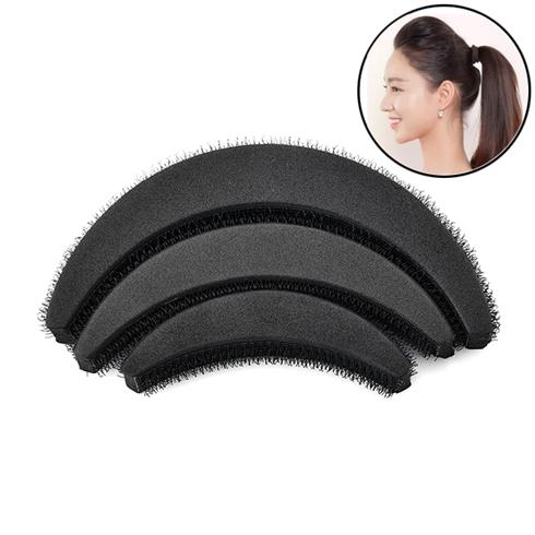 [HCM]Combo 3 Đệm Làm Phồng Tóc Mái Sành điệu (Mẫu Mới)
